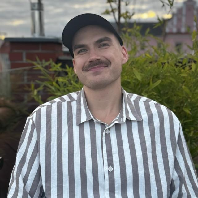 Maks Biderman